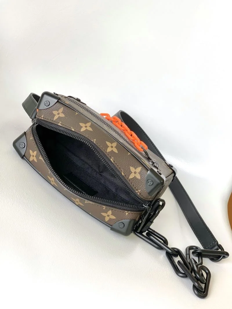 Popular Louis Vuitton Box Bags 43079