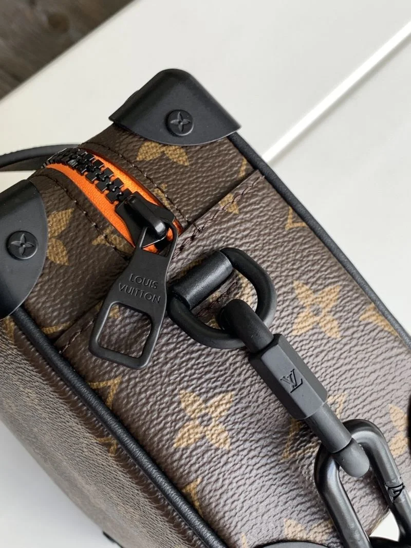 Tailored Louis Vuitton Box Bags 43121