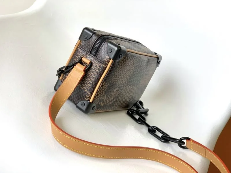 Louis Vuitton Box Bags Resilient 43071