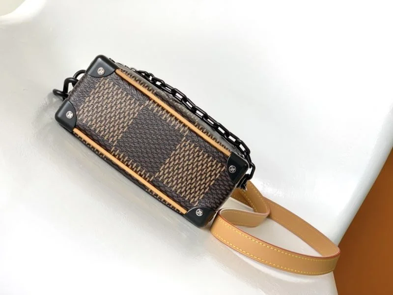 Louis Vuitton Box Bags Resilient 43071