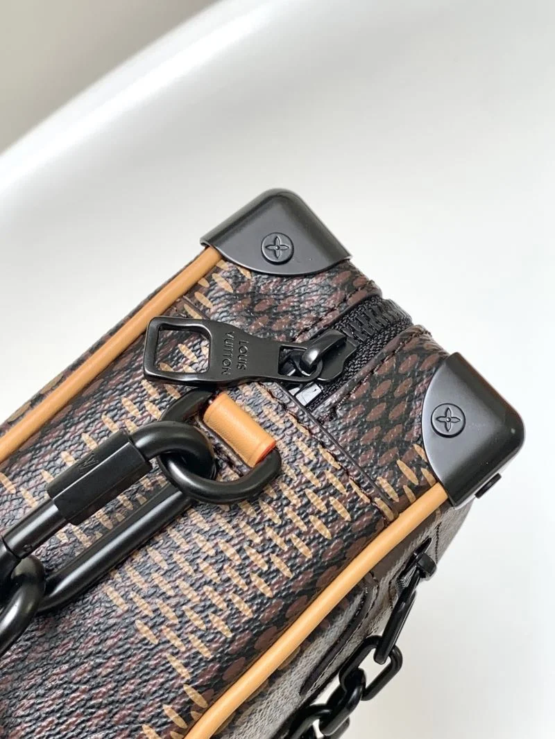 Louis Vuitton Box Bags Resilient 43071