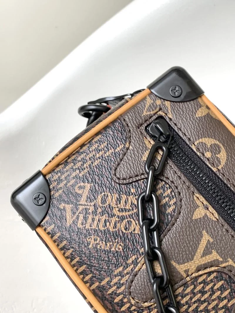 Louis Vuitton Box Bags Resilient 43071