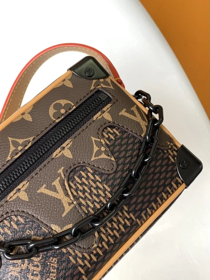 Louis Vuitton Box Bags Resilient 43071