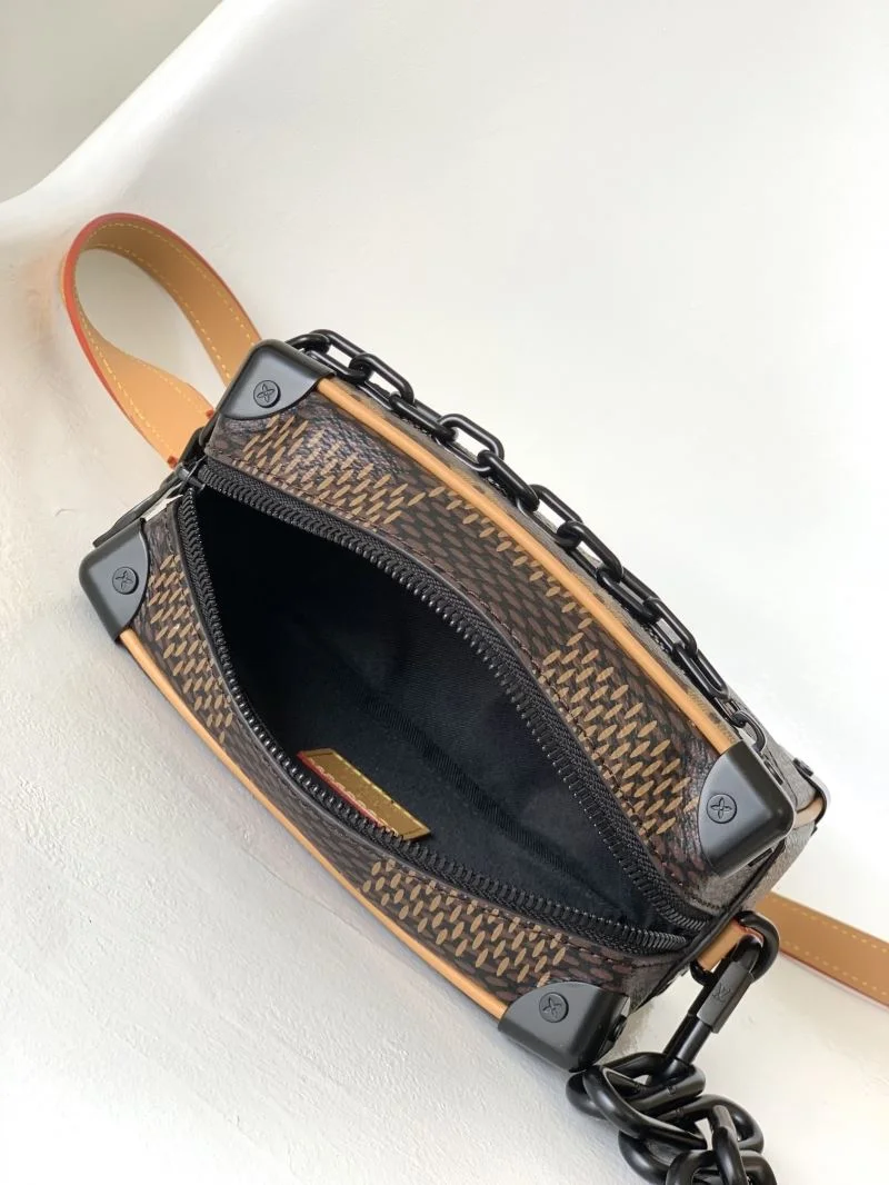Louis Vuitton Box Bags Resilient 43071