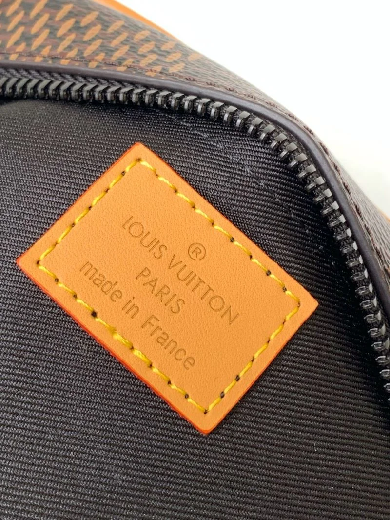 Louis Vuitton Box Bags Resilient 43071