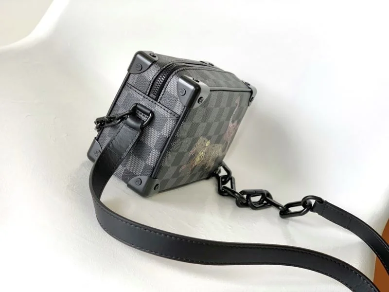 Louis Vuitton Box Bags OnTrend 43113