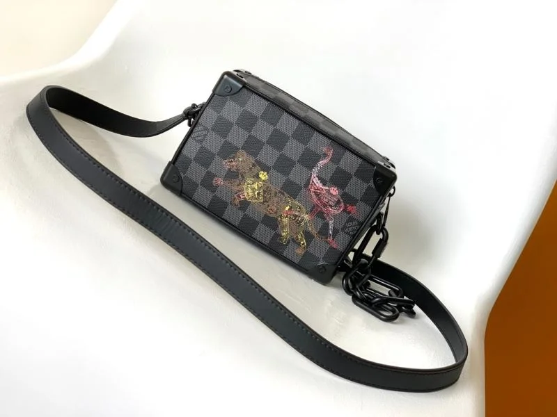 Louis Vuitton Box Bags OnTrend 43113