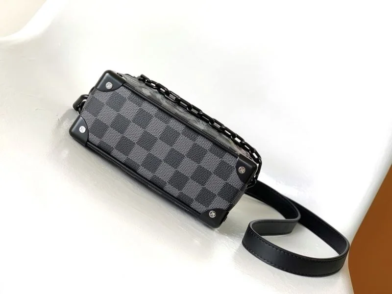 Louis Vuitton Box Bags OnTrend 43113