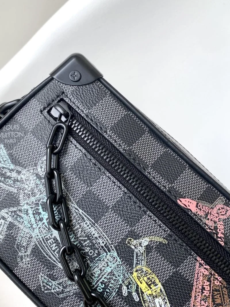 Louis Vuitton Box Bags OnTrend 43113