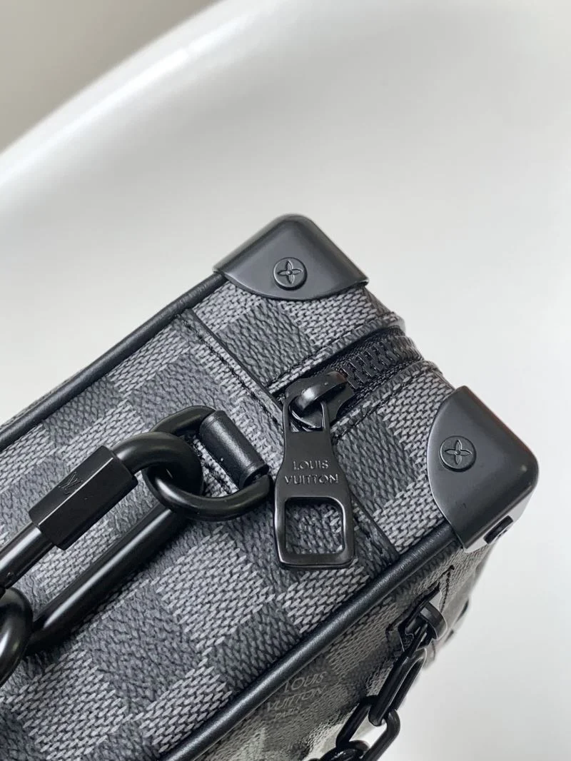 Louis Vuitton Box Bags OnTrend 43113