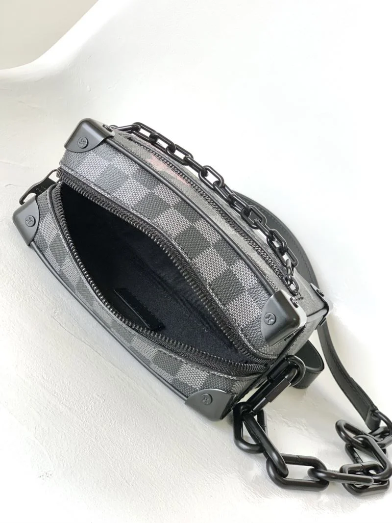 Louis Vuitton Box Bags OnTrend 43113