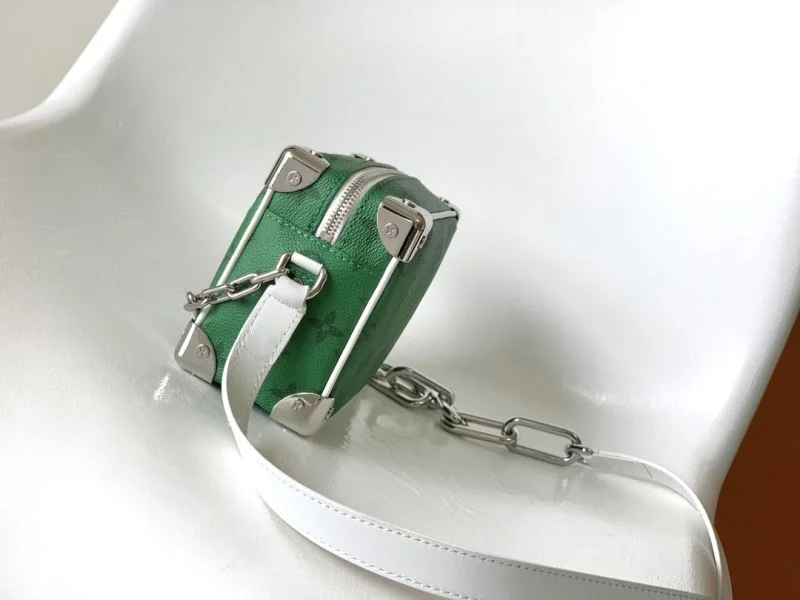 Louis Vuitton Box Bags Durable 43074