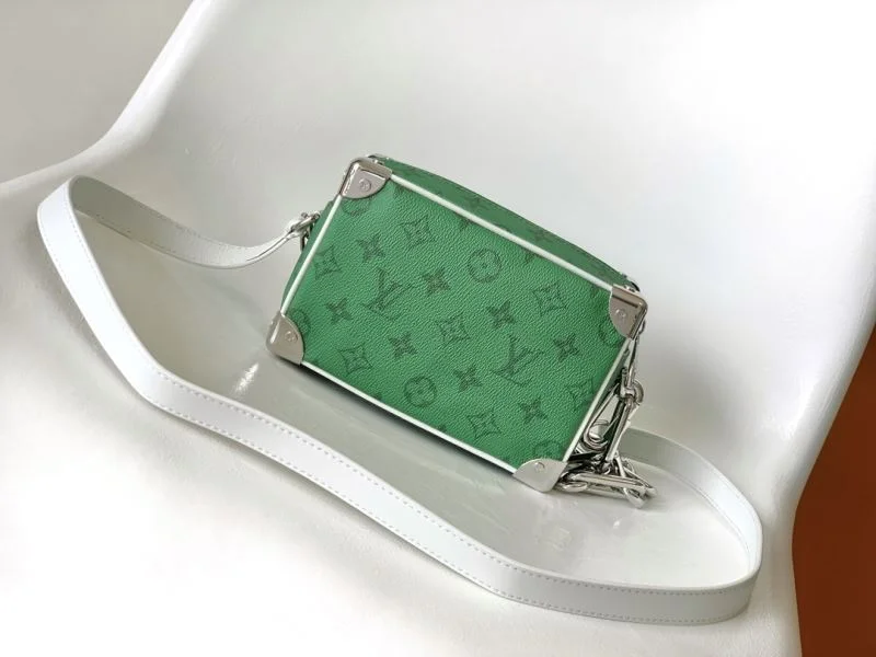 Louis Vuitton Box Bags Durable 43074