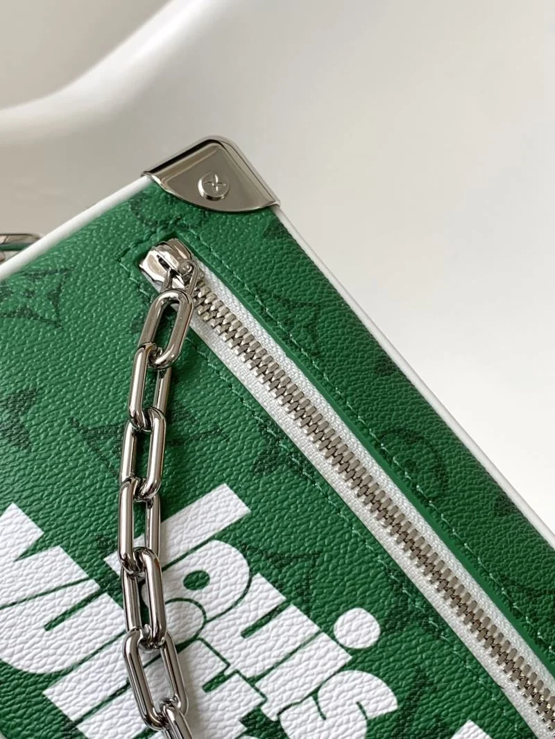 Louis Vuitton Box Bags Durable 43074
