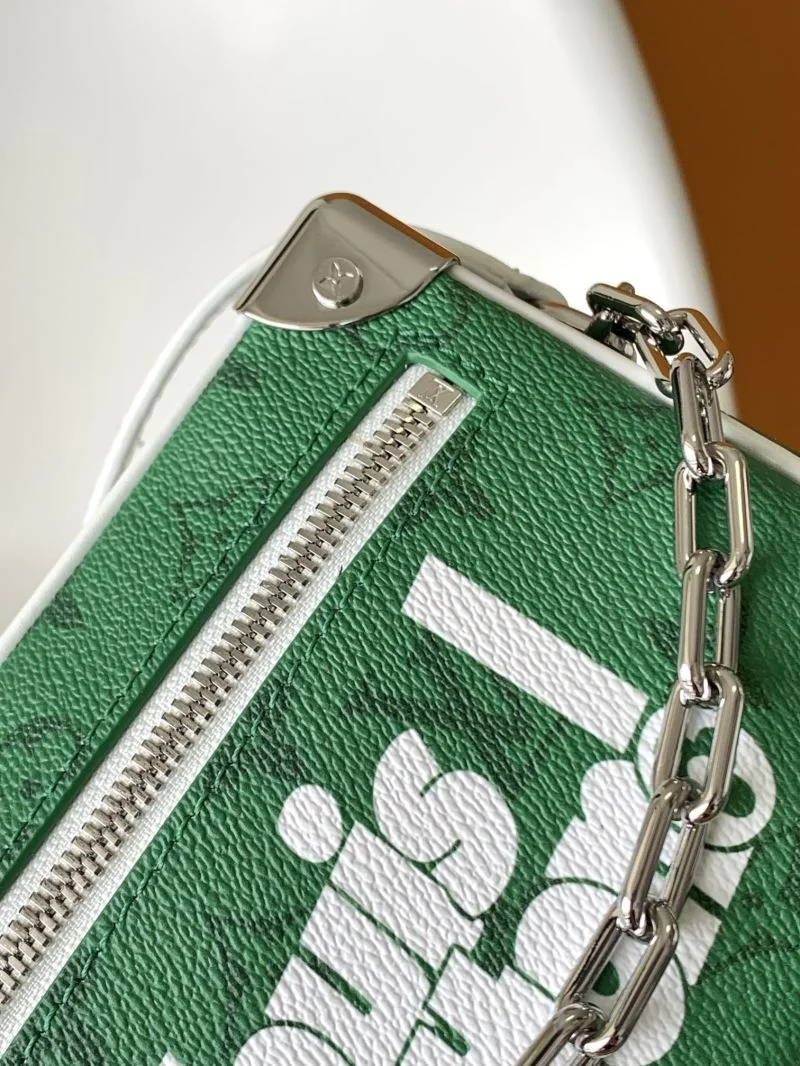 Louis Vuitton Box Bags Durable 43074