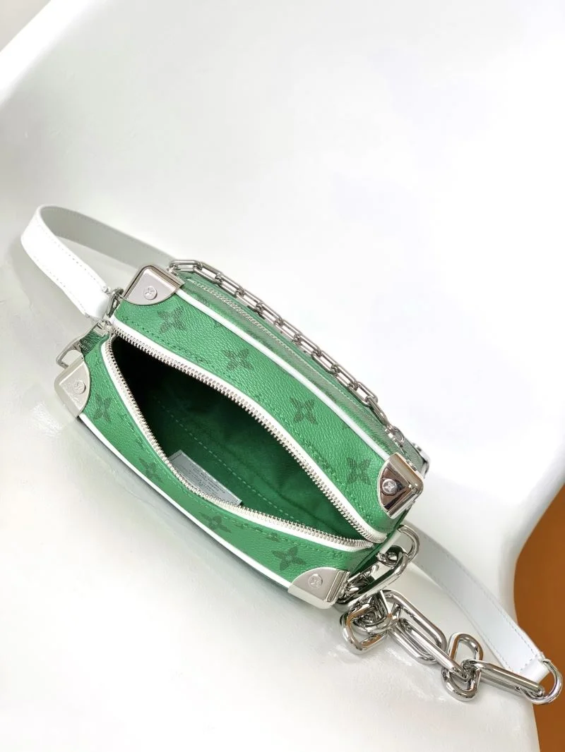Louis Vuitton Box Bags Durable 43074