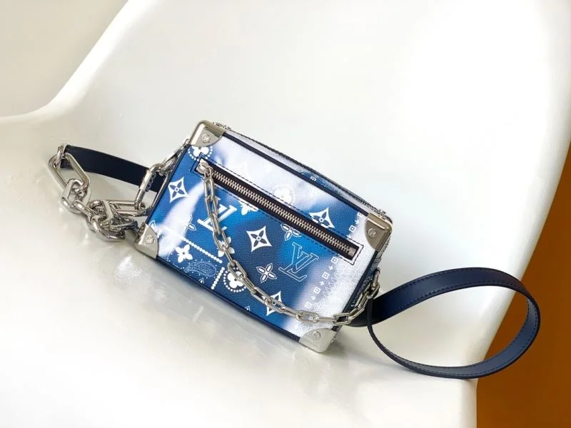 FastDry Louis Vuitton Box Bags 43068