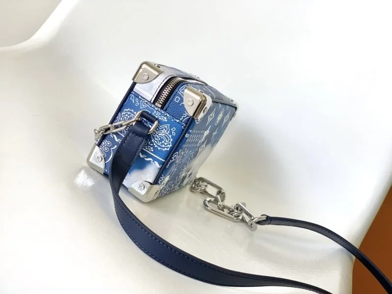 FastDry Louis Vuitton Box Bags 43068