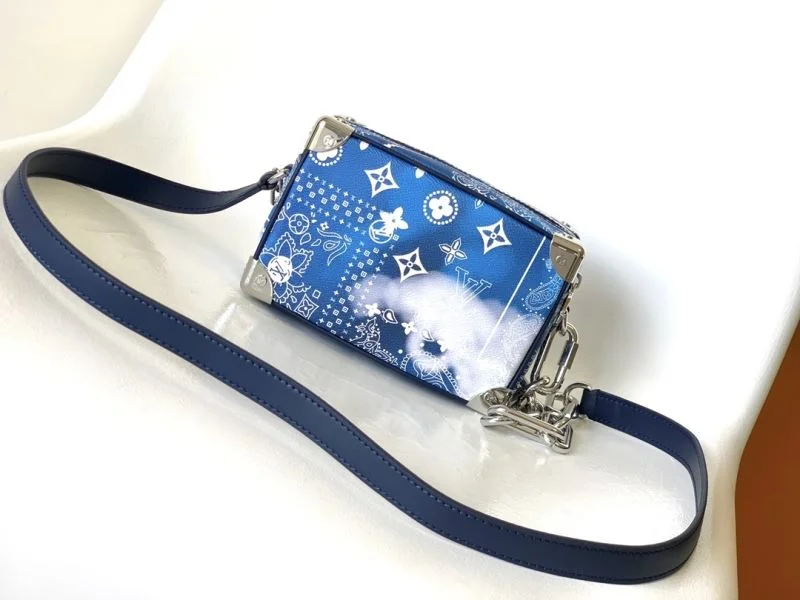 FastDry Louis Vuitton Box Bags 43068