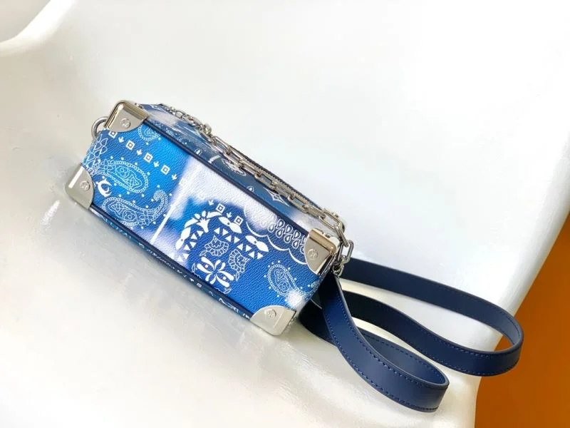 FastDry Louis Vuitton Box Bags 43068