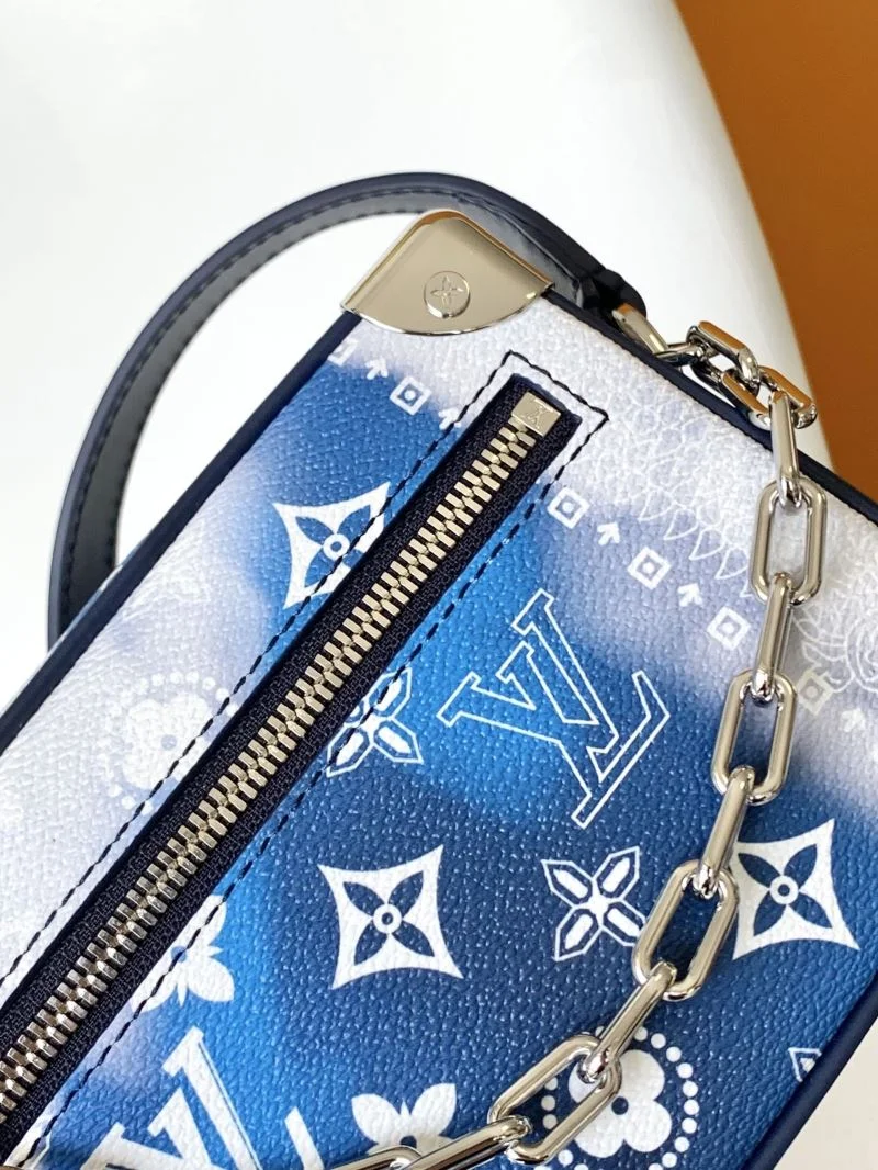 FastDry Louis Vuitton Box Bags 43068