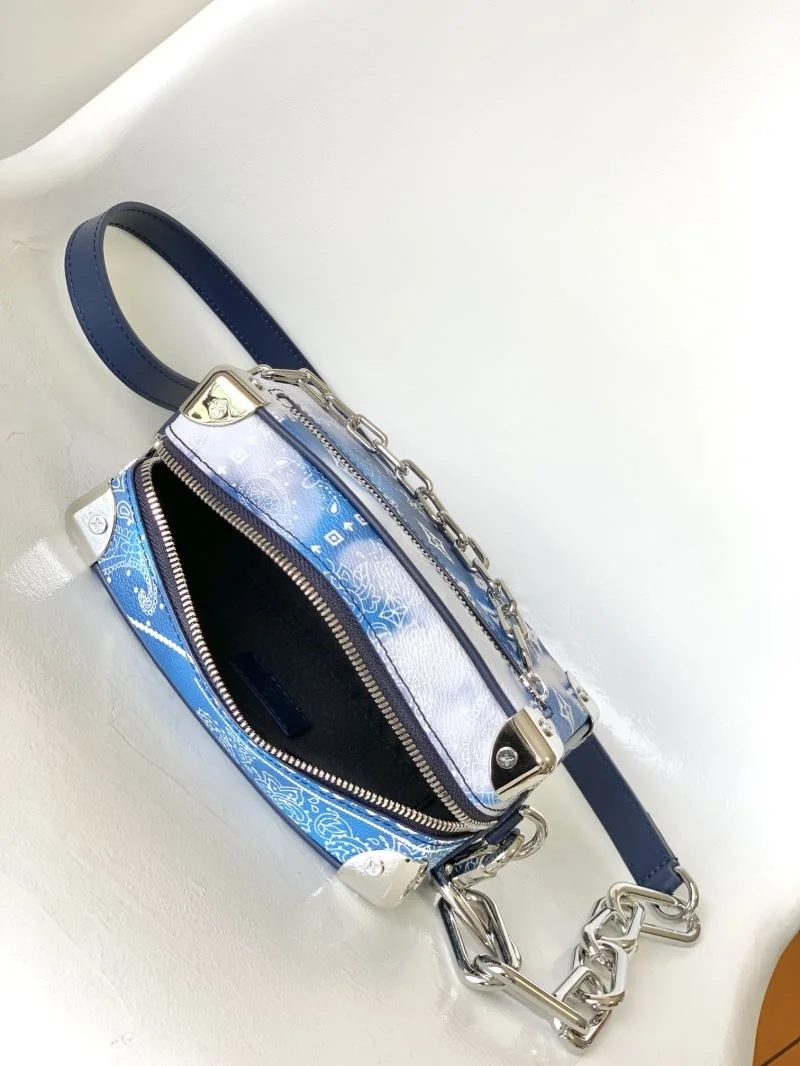 FastDry Louis Vuitton Box Bags 43068