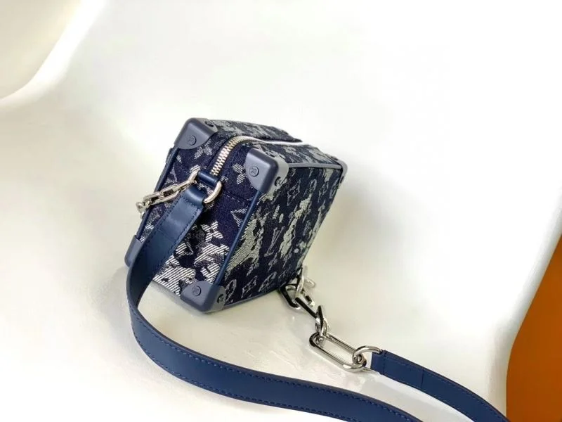 Louis Vuitton Box Bags Practical 43065