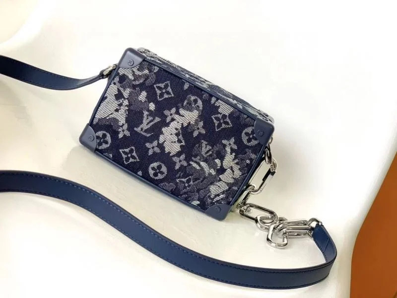 Louis Vuitton Box Bags Practical 43065