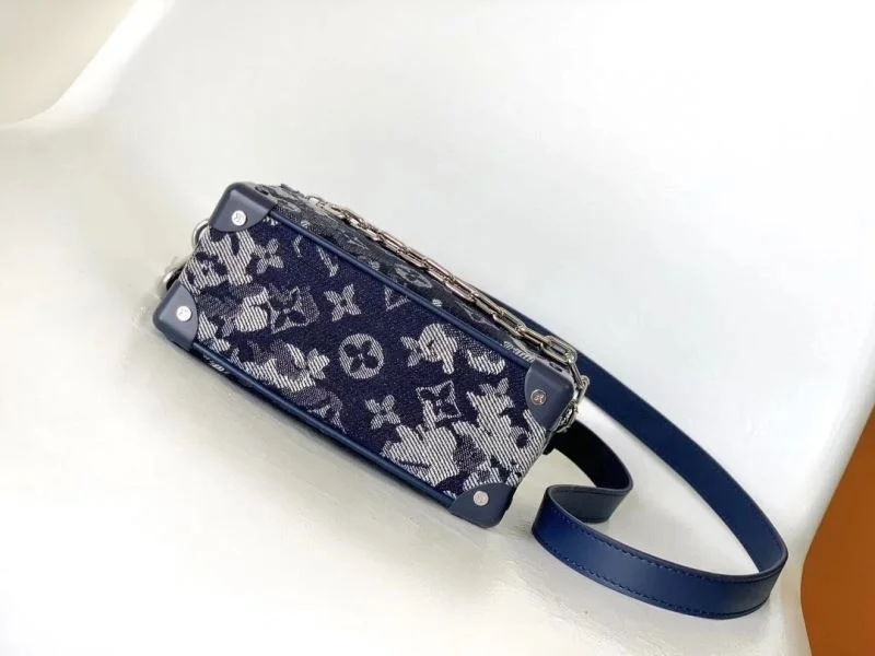 Louis Vuitton Box Bags Practical 43065