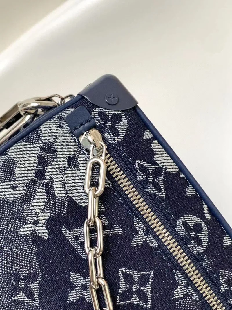 Louis Vuitton Box Bags Practical 43065