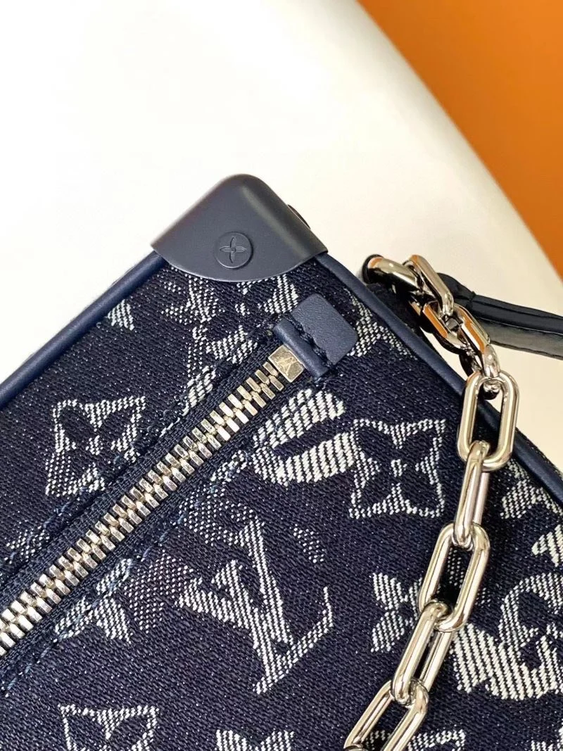Louis Vuitton Box Bags Practical 43065