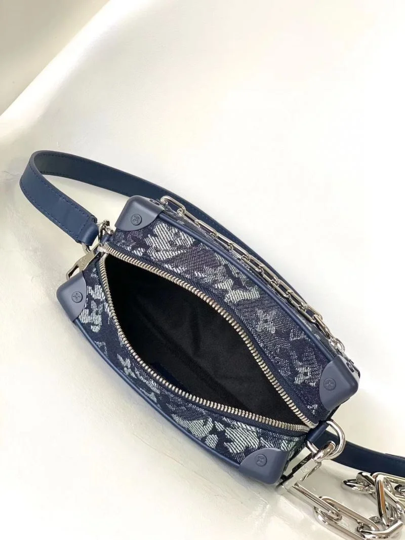 Louis Vuitton Box Bags Practical 43065