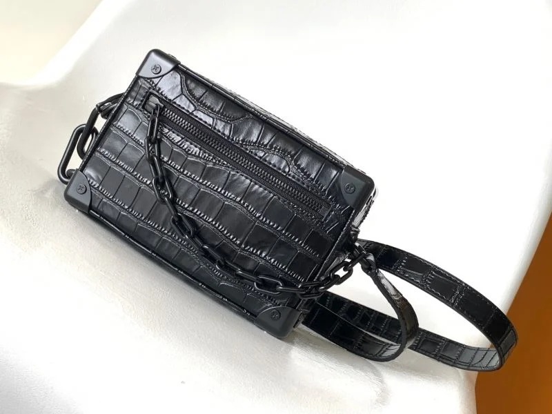 Louis Vuitton Box Bags Reliable 43067