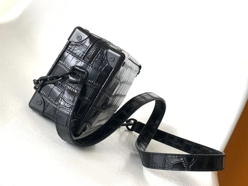 Louis Vuitton Box Bags Reliable 43067