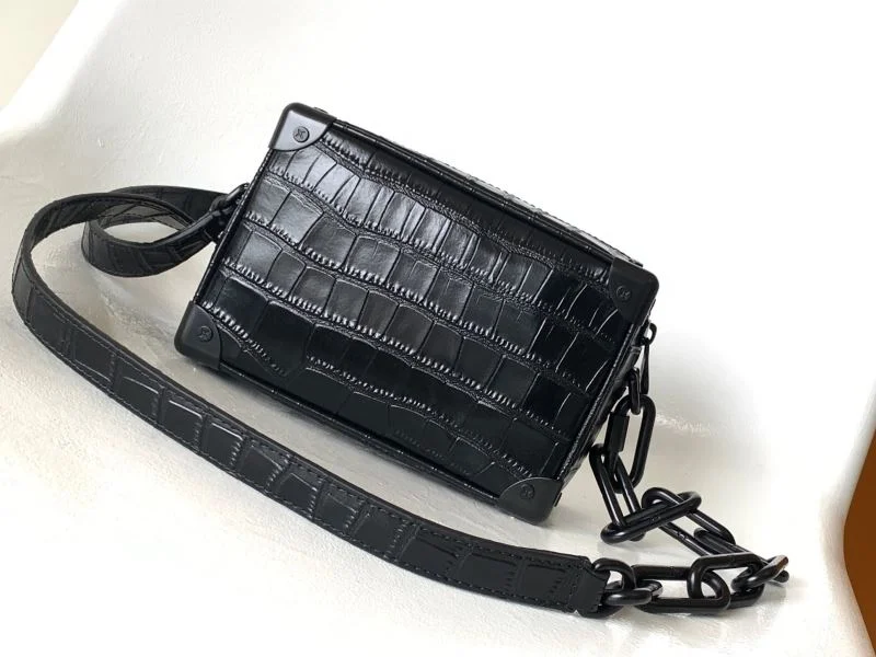 Louis Vuitton Box Bags Reliable 43067