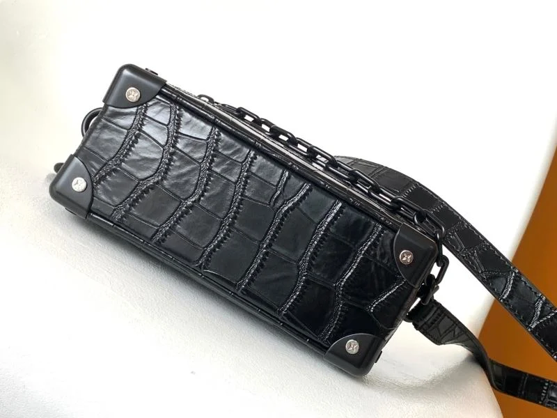 Louis Vuitton Box Bags Reliable 43067