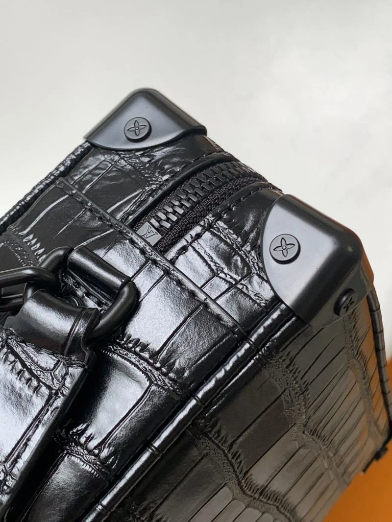 Louis Vuitton Box Bags Reliable 43067