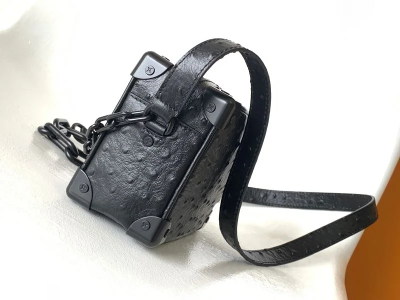 Sophisticated Louis Vuitton Box Bags 43066