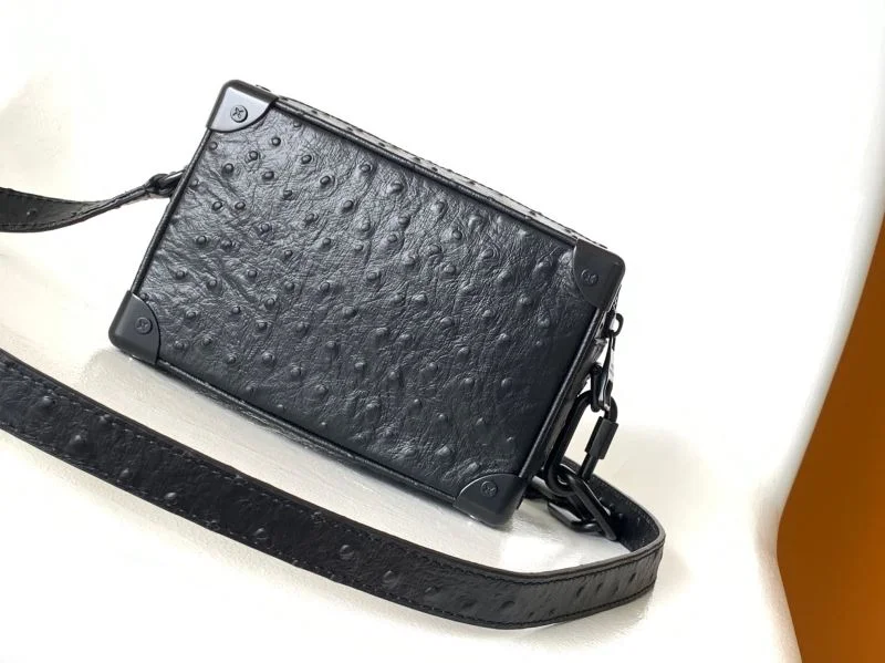 Sophisticated Louis Vuitton Box Bags 43066