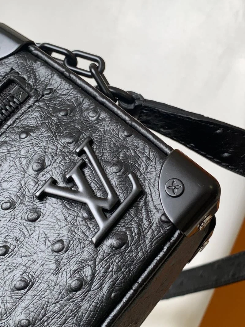 Sophisticated Louis Vuitton Box Bags 43066