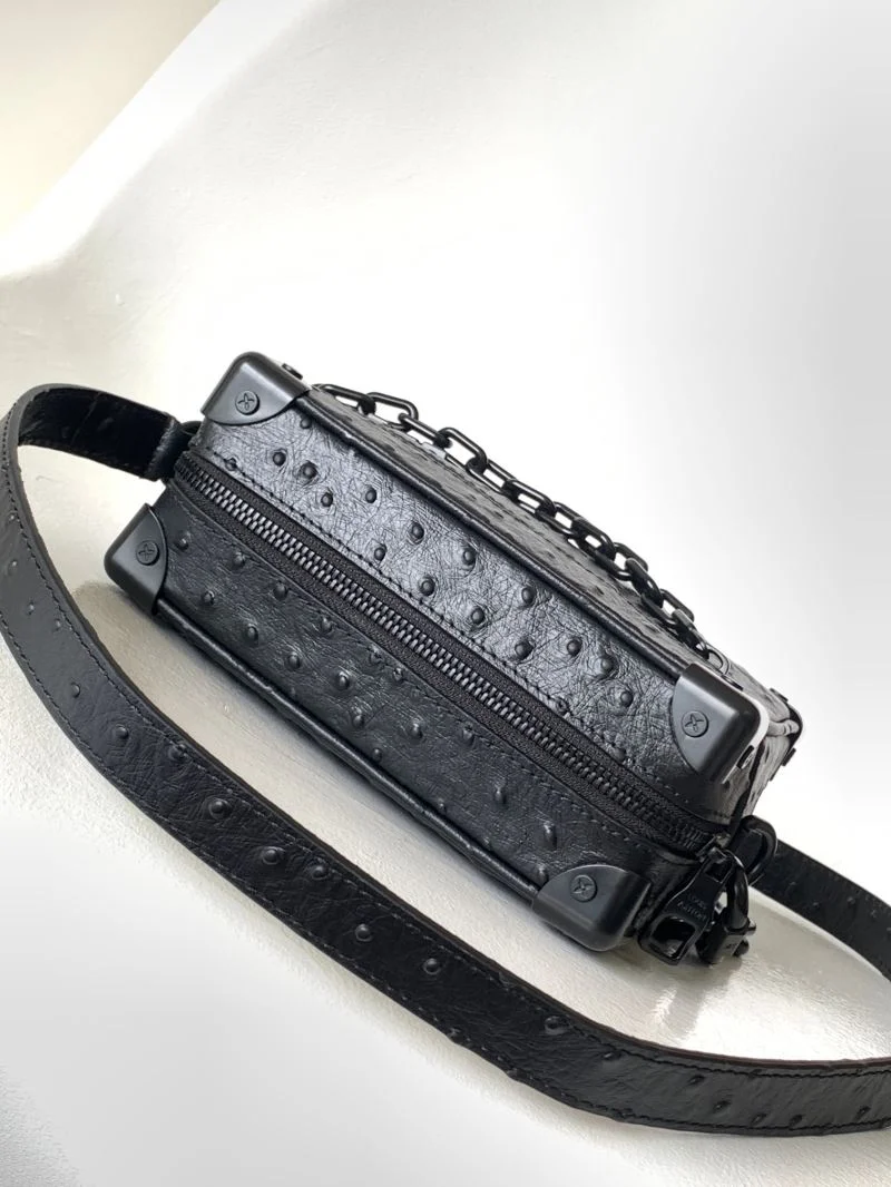 Sophisticated Louis Vuitton Box Bags 43066