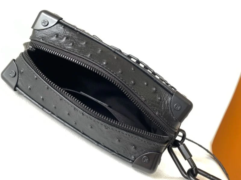 Sophisticated Louis Vuitton Box Bags 43066