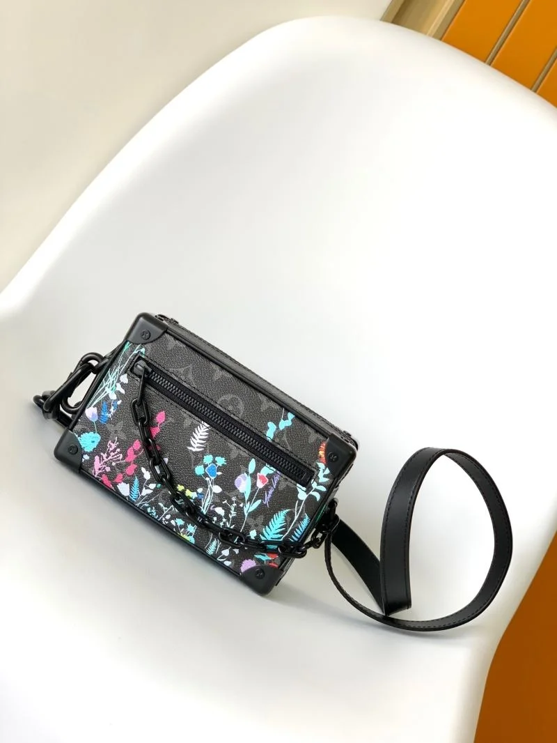 Louis Vuitton Box Bags FlexibleFit 43064