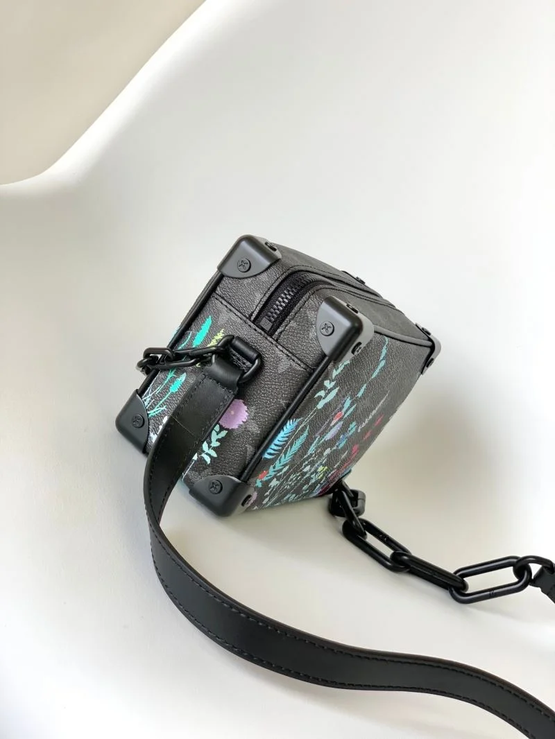 Louis Vuitton Box Bags FlexibleFit 43064