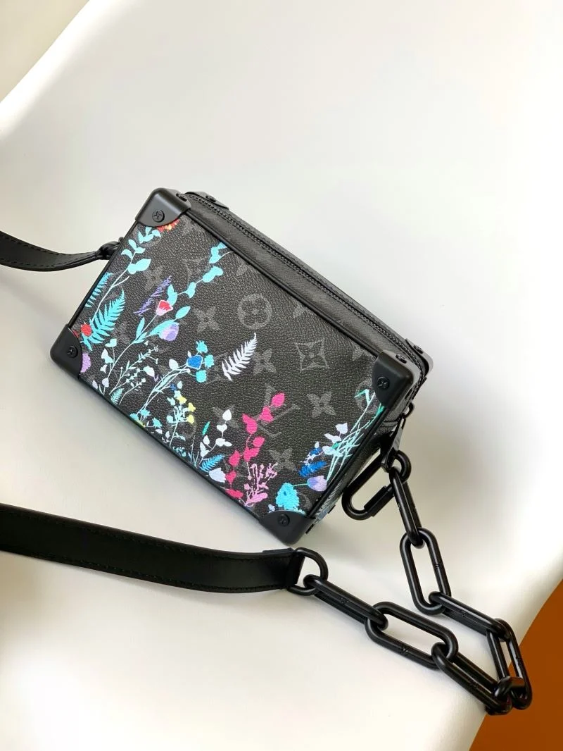 Louis Vuitton Box Bags FlexibleFit 43064