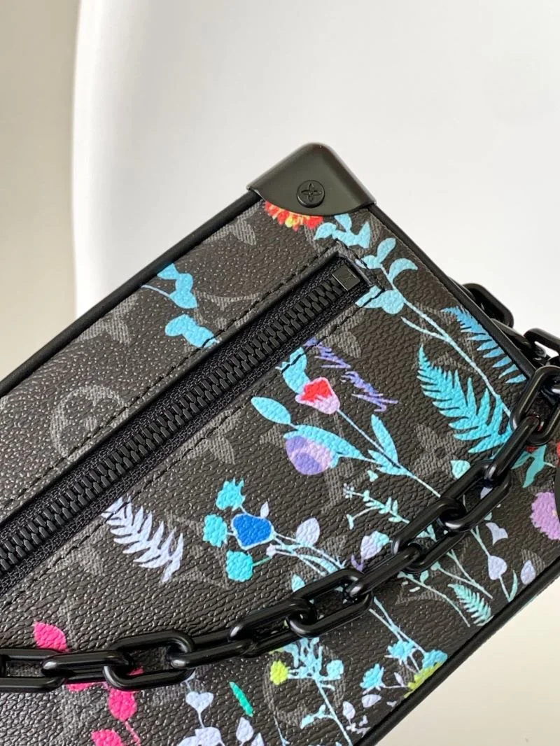 Louis Vuitton Box Bags FlexibleFit 43064
