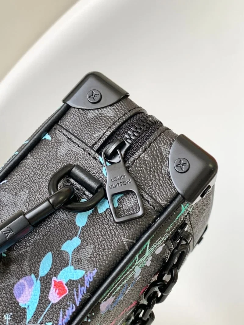 Louis Vuitton Box Bags FlexibleFit 43064