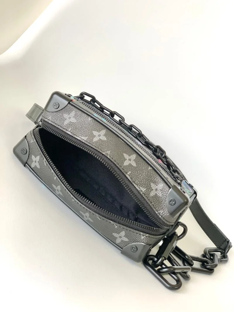 Louis Vuitton Box Bags FlexibleFit 43064