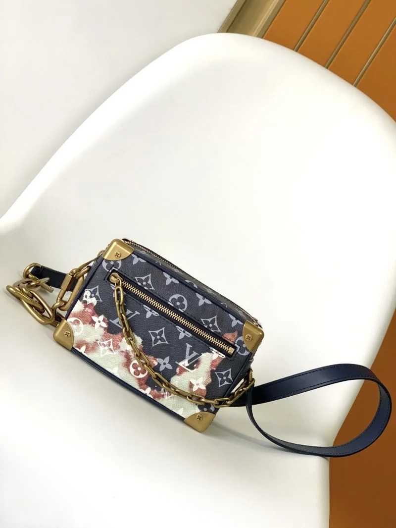 Louis Vuitton Box Bags Flexible 43075