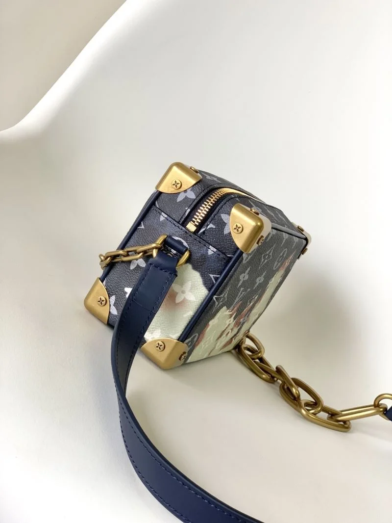 Louis Vuitton Box Bags Flexible 43075